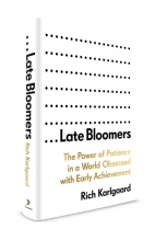 Late Bloomers