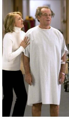 Something's Gotta Give archive photo